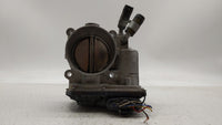 2011-2018 Hyundai Elantra Throttle Body P/N:35100-2E000 Fits Fits 2011 2012 2013 2014 2015 2016 2017 2018 2019 OEM Used Auto