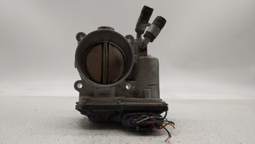 2011-2018 Hyundai Elantra Throttle Body P/N:35100-2E000 Fits Fits 2011 2012 2013 2014 2015 2016 2017 2018 2019 OEM Used Auto