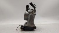 2011-2018 Hyundai Elantra Throttle Body P/N:35100-2E000 Fits Fits 2011 2012 2013 2014 2015 2016 2017 2018 2019 OEM Used Auto