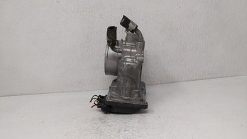 2011-2018 Hyundai Elantra Throttle Body P/N:35100-2E000 Fits Fits 2011 2012 2013 2014 2015 2016 2017 2018 2019 OEM Used Auto Parts