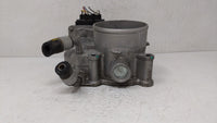 2011-2018 Hyundai Elantra Throttle Body P/N:35100-2E000 Fits Fits 2011 2012 2013 2014 2015 2016 2017 2018 2019 OEM Used Auto
