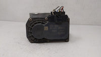 2011-2018 Hyundai Elantra Throttle Body P/N:35100-2E000 Fits Fits 2011 2012 2013 2014 2015 2016 2017 2018 2019 OEM Used Auto