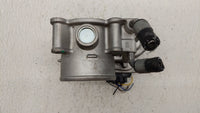 2011-2018 Hyundai Elantra Throttle Body P/N:35100-2E000 Fits Fits 2011 2012 2013 2014 2015 2016 2017 2018 2019 OEM Used Auto