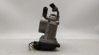 2011-2018 Hyundai Elantra Throttle Body P/N:35100-2E000 Fits Fits 2011 2012 2013 2014 2015 2016 2017 2018 2019 OEM Used Auto