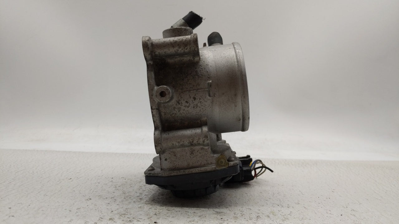 2011-2018 Hyundai Elantra Throttle Body P/N:35100-2E000 Fits Fits 2011 2012 2013 2014 2015 2016 2017 2018 2019 OEM Used Auto