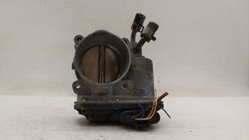 2011-2018 Hyundai Elantra Throttle Body P/N:35100-2E000 Fits Fits 2011 2012 2013 2014 2015 2016 2017 2018 2019 OEM Used Auto