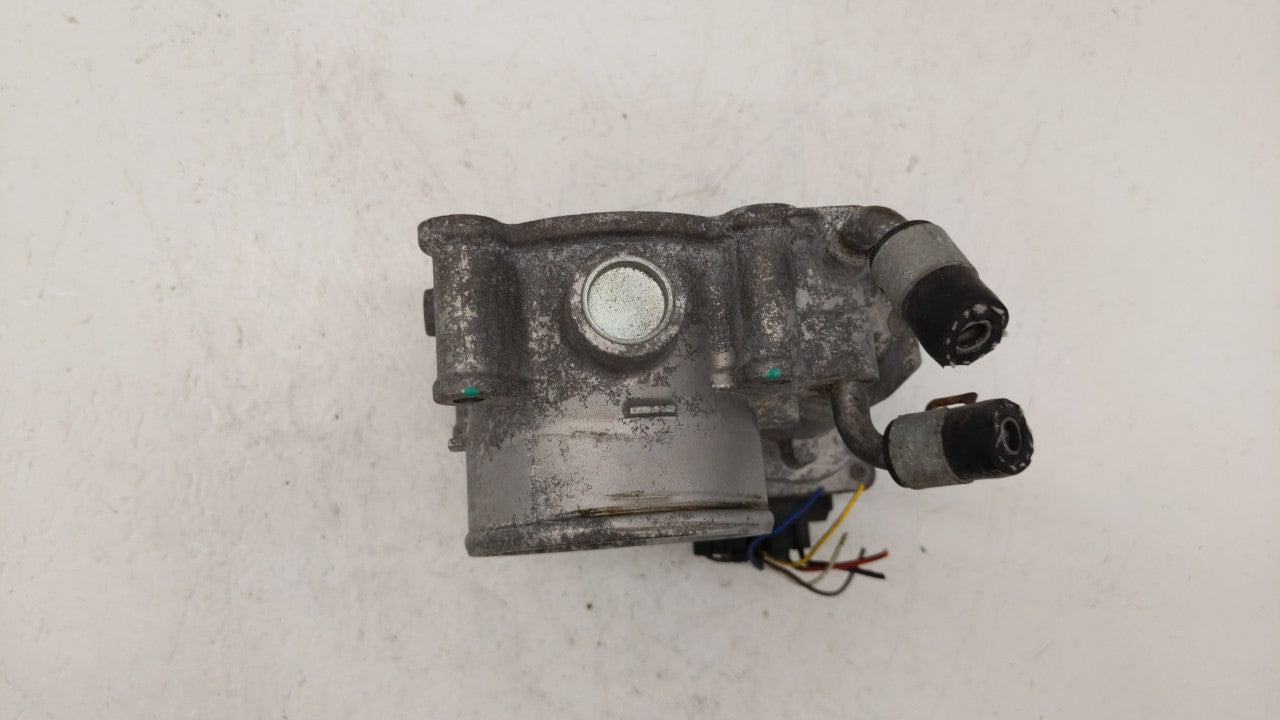 2011-2018 Hyundai Elantra Throttle Body P/N:35100-2E000 Fits Fits 2011 2012 2013 2014 2015 2016 2017 2018 2019 OEM Used Auto