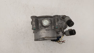 2011-2018 Hyundai Elantra Throttle Body P/N:35100-2E000 Fits Fits 2011 2012 2013 2014 2015 2016 2017 2018 2019 OEM Used Auto Parts