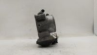 2011-2018 Hyundai Elantra Throttle Body P/N:35100-2E000 Fits Fits 2011 2012 2013 2014 2015 2016 2017 2018 2019 OEM Used Auto