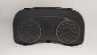 2017-2018 Hyundai Elantra Instrument Cluster Speedometer Gauges P/N:94001-F2060 Fits Fits 2017 2018 OEM Used Auto Parts - Oe