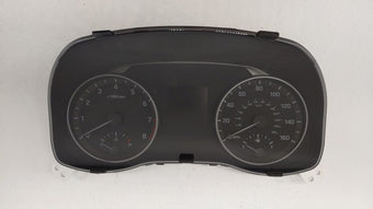 compare product 2017-2018 Hyundai Elantra Instrument Cluster Speedometer Gauges P/N:94001-F2060 Fits Fits 2017 2018 OEM Used Auto Parts