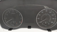 2017-2018 Hyundai Elantra Instrument Cluster Speedometer Gauges P/N:94001-F2060 Fits Fits 2017 2018 OEM Used Auto Parts - Oe