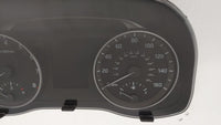 2017-2018 Hyundai Elantra Instrument Cluster Speedometer Gauges P/N:94001-F2060 Fits Fits 2017 2018 OEM Used Auto Parts - Oe