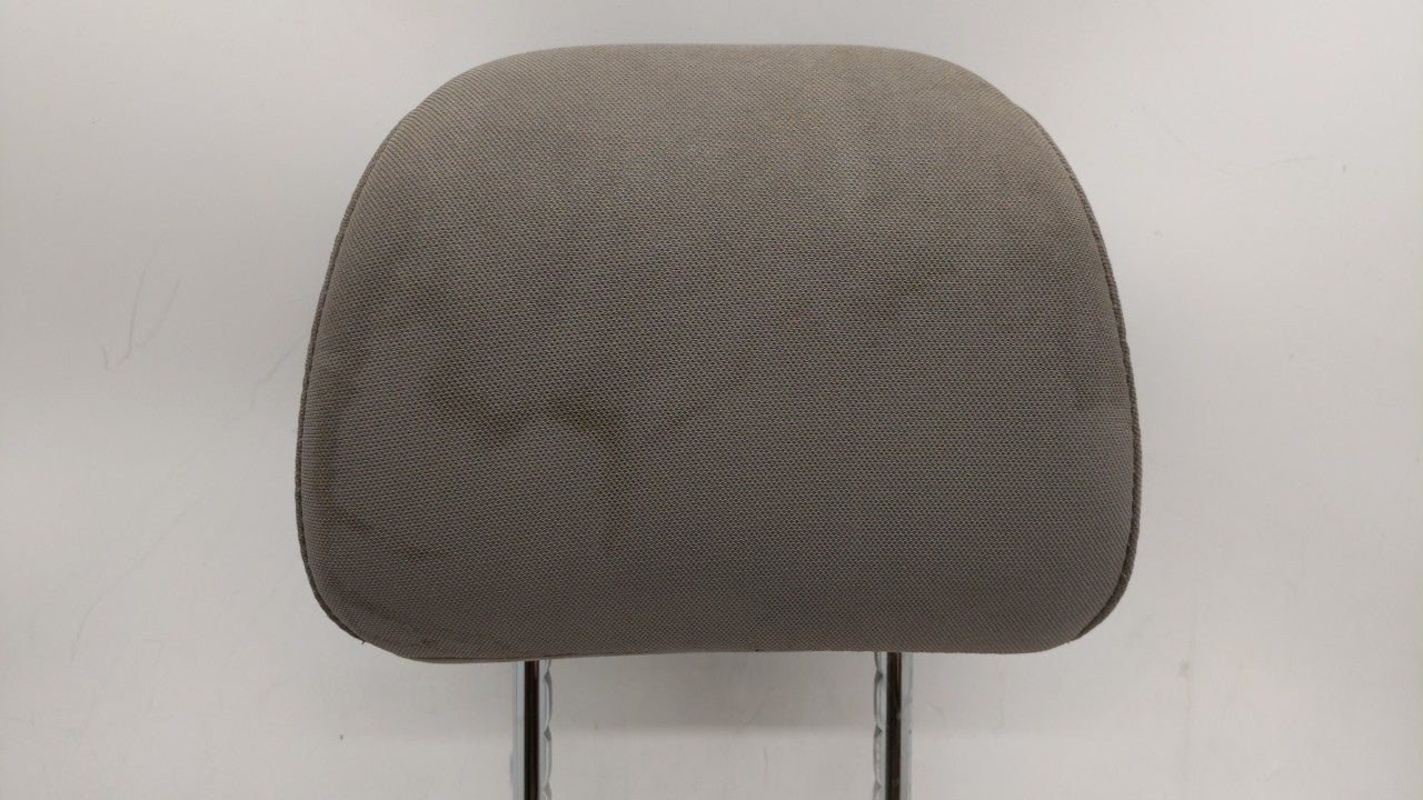 2017-2018 Hyundai Elantra Headrest Head Rest Front Driver Passenger Seat - Oemusedautoparts1.com