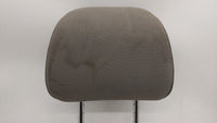 2017-2018 Hyundai Elantra Headrest Head Rest Front Driver Passenger Seat - Oemusedautoparts1.com
