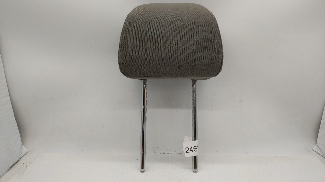 2017-2018 Hyundai Elantra Headrest Head Rest Front Driver Passenger Seat - Oemusedautoparts1.com