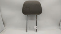2017-2018 Hyundai Elantra Headrest Head Rest Front Driver Passenger Seat - Oemusedautoparts1.com