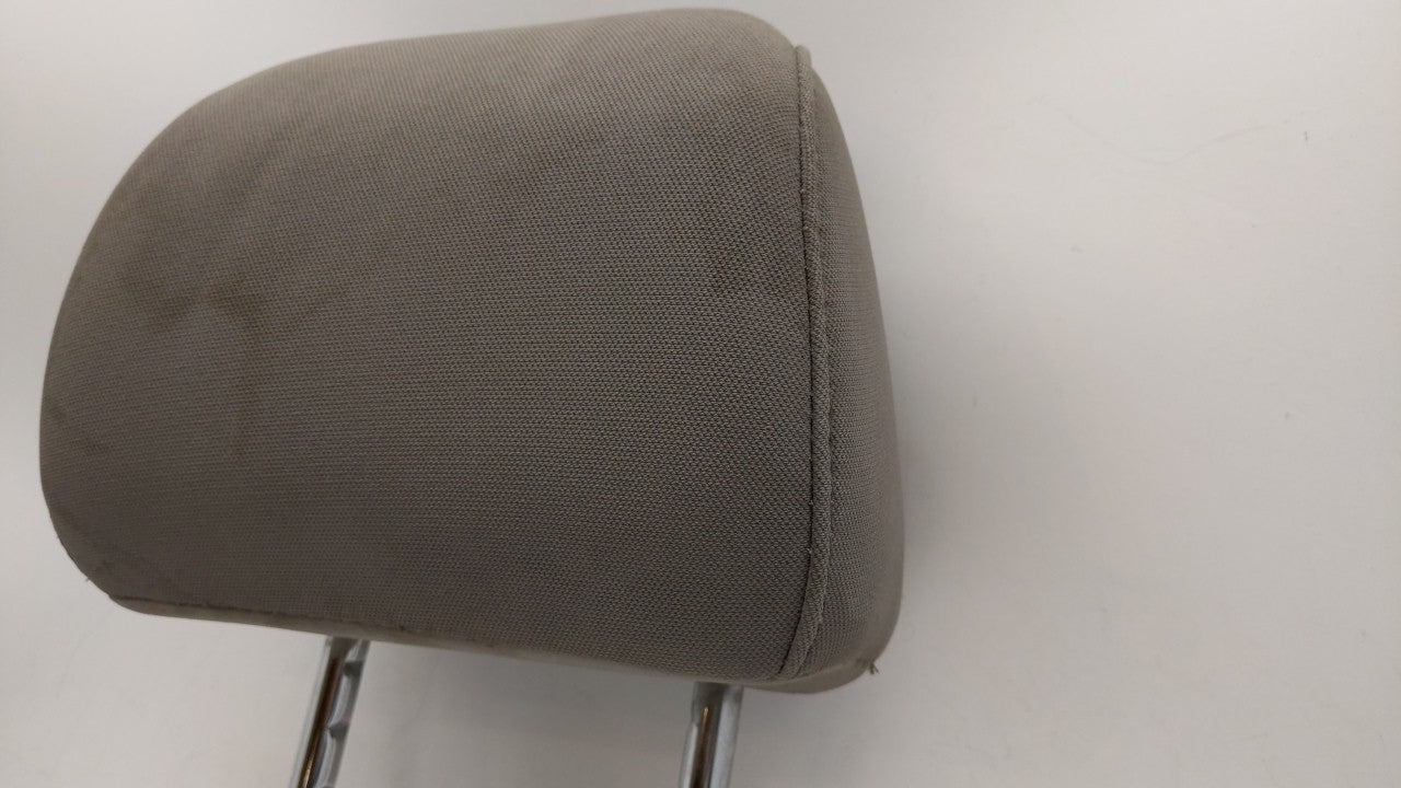 2017-2018 Hyundai Elantra Headrest Head Rest Front Driver Passenger Seat - Oemusedautoparts1.com