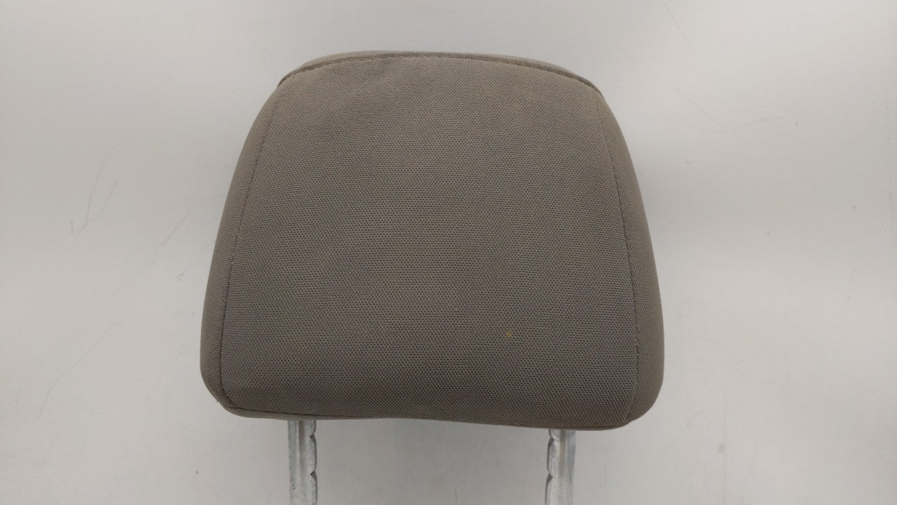2017-2018 Hyundai Elantra Headrest Head Rest Front Driver Passenger Seat - Oemusedautoparts1.com