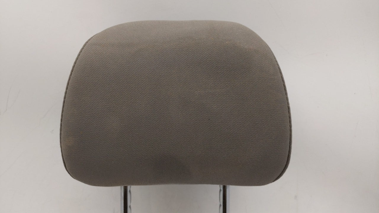 2017-2018 Hyundai Elantra Headrest Head Rest Front Driver Passenger Seat - Oemusedautoparts1.com