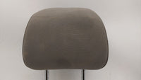 2017-2018 Hyundai Elantra Headrest Head Rest Front Driver Passenger Seat - Oemusedautoparts1.com