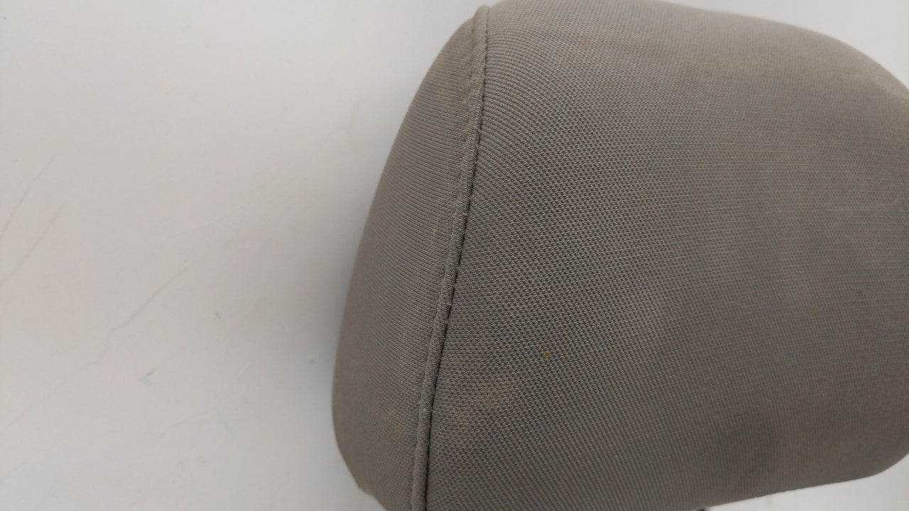 2017-2018 Hyundai Elantra Headrest Head Rest Front Driver Passenger Seat - Oemusedautoparts1.com