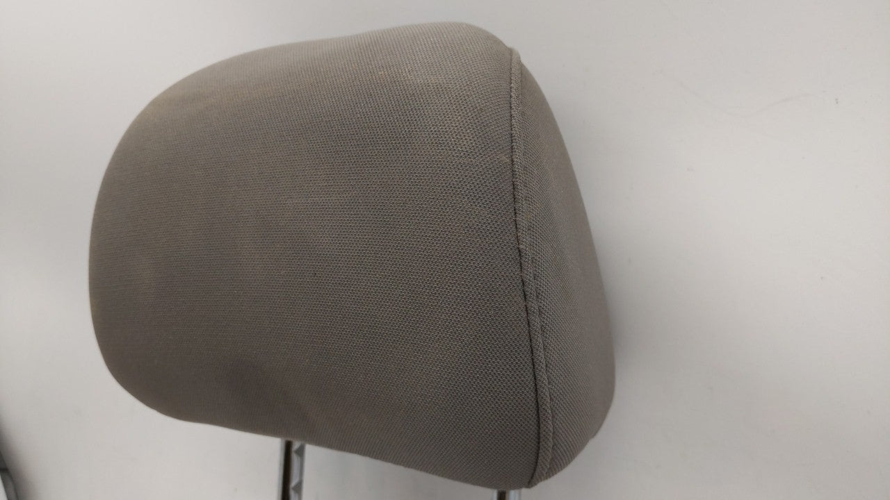 2017-2018 Hyundai Elantra Headrest Head Rest Front Driver Passenger Seat - Oemusedautoparts1.com