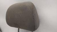 2017-2018 Hyundai Elantra Headrest Head Rest Front Driver Passenger Seat - Oemusedautoparts1.com