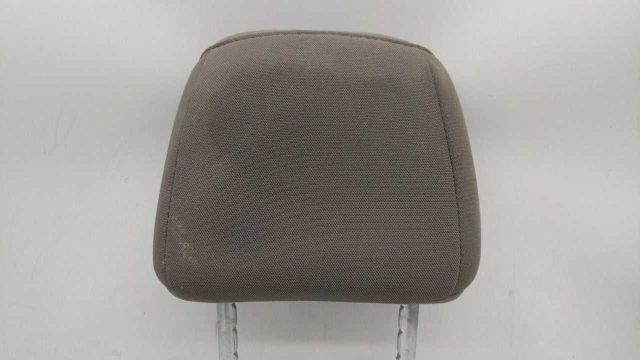 2017-2018 Hyundai Elantra Headrest Head Rest Front Driver Passenger Seat - Oemusedautoparts1.com