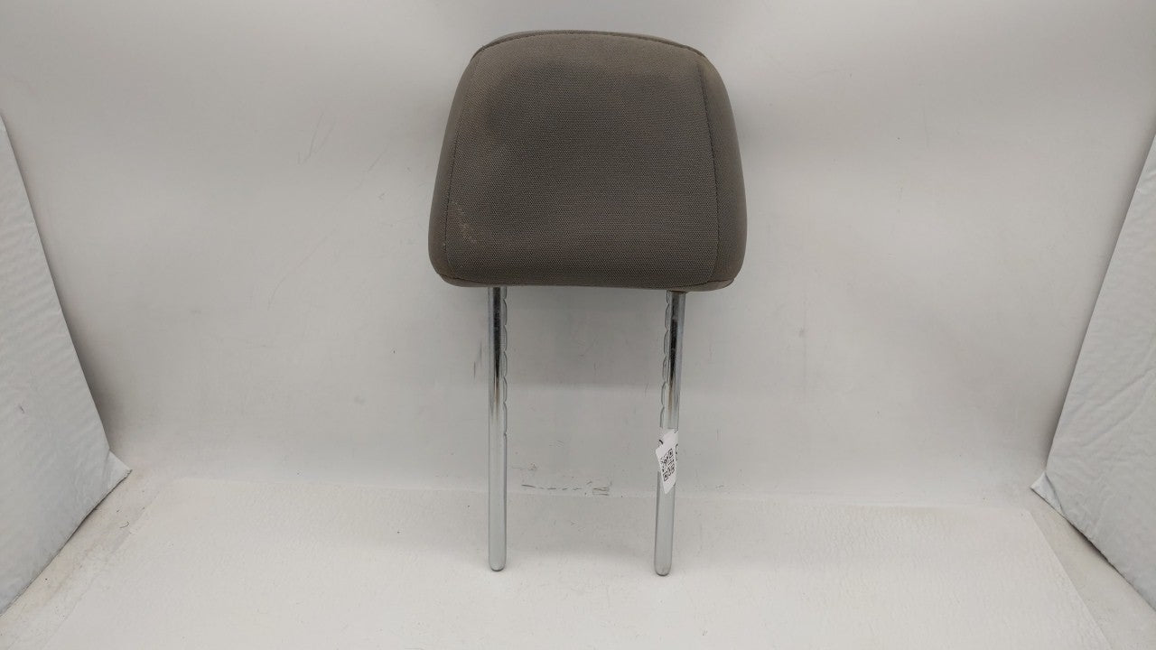 2017-2018 Hyundai Elantra Headrest Head Rest Front Driver Passenger Seat - Oemusedautoparts1.com