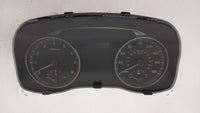 2017-2018 Hyundai Elantra Instrument Cluster Speedometer Gauges P/N:94001-F3011 94001-F3010 Fits Fits 2017 2018 OEM Used Aut