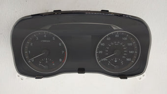 compare product 2017-2018 Hyundai Elantra Instrument Cluster Speedometer Gauges P/N:94001-F3011 94001-F3010 Fits Fits 2017 2018 OEM Used Auto Parts