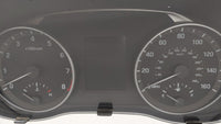 2017-2018 Hyundai Elantra Instrument Cluster Speedometer Gauges P/N:94001-F3011 94001-F3010 Fits Fits 2017 2018 OEM Used Aut