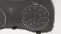 2017-2018 Hyundai Elantra Instrument Cluster Speedometer Gauges P/N:94001-F3011 94001-F3010 Fits Fits 2017 2018 OEM Used Aut