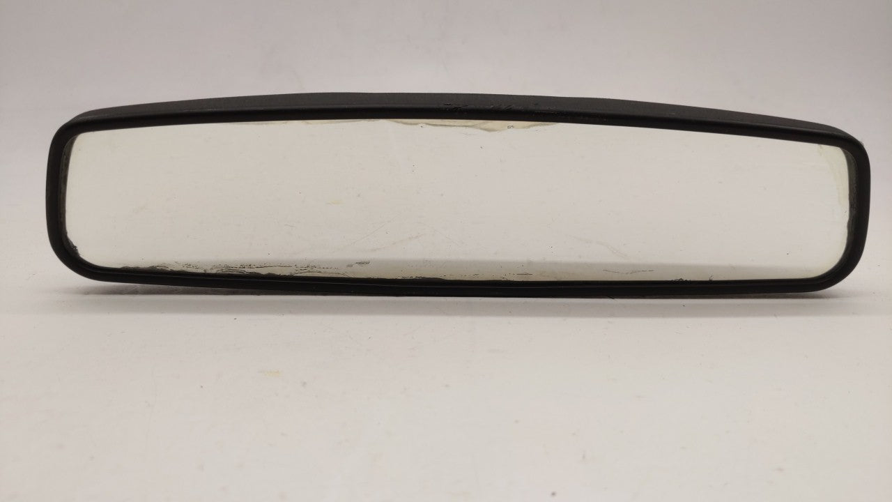 2011-2018 Hyundai Elantra Interior Rear View Mirror Replacement OEM P/N:E8011083 Fits OEM Used Auto Parts - Oemusedautoparts