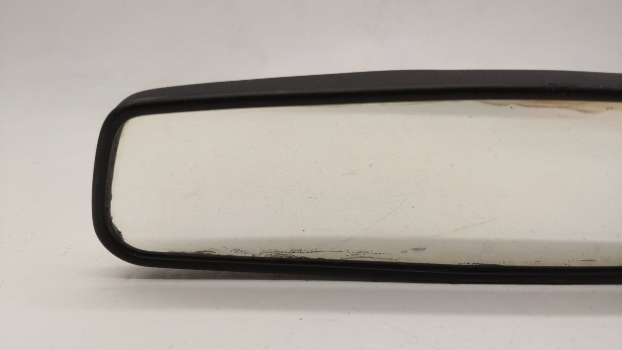 2011-2018 Hyundai Elantra Interior Rear View Mirror Replacement OEM P/N:E8011083 Fits OEM Used Auto Parts - Oemusedautoparts