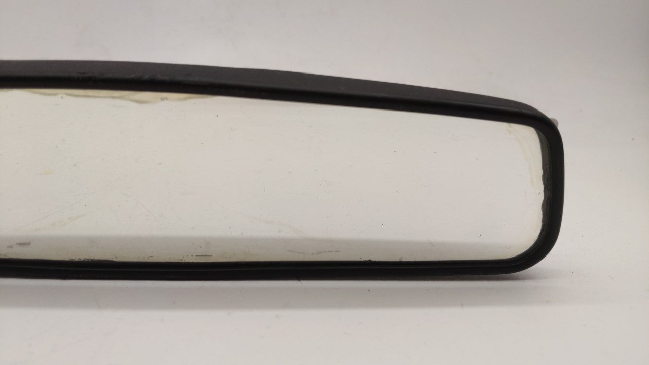 2011-2018 Hyundai Elantra Interior Rear View Mirror Replacement OEM P/N:E8011083 Fits OEM Used Auto Parts - Oemusedautoparts