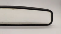 2011-2018 Hyundai Elantra Interior Rear View Mirror Replacement OEM P/N:E8011083 Fits OEM Used Auto Parts - Oemusedautoparts