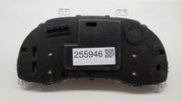 2017-2018 Hyundai Elantra Instrument Cluster Speedometer Gauges P/N:94001-F3011 94001-F3010 Fits Fits 2017 2018 OEM Used Aut