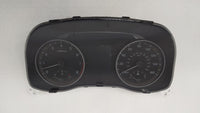 2017-2018 Hyundai Elantra Instrument Cluster Speedometer Gauges P/N:94001-F3011 94001-F3010 Fits Fits 2017 2018 OEM Used Aut