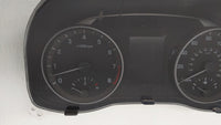 2017-2018 Hyundai Elantra Instrument Cluster Speedometer Gauges P/N:94001-F3011 94001-F3010 Fits Fits 2017 2018 OEM Used Aut