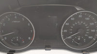 2017-2018 Hyundai Elantra Instrument Cluster Speedometer Gauges P/N:94001-F3011 94001-F3010 Fits Fits 2017 2018 OEM Used Aut