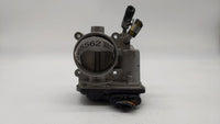 2011-2020 Hyundai Elantra Throttle Body P/N:35100-2E000 Fits Fits 2011 2012 2013 2014 2015 2016 2017 2018 2019 2020 2021 OEM