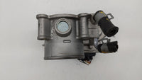 2011-2020 Hyundai Elantra Throttle Body P/N:35100-2E000 Fits Fits 2011 2012 2013 2014 2015 2016 2017 2018 2019 2020 2021 OEM