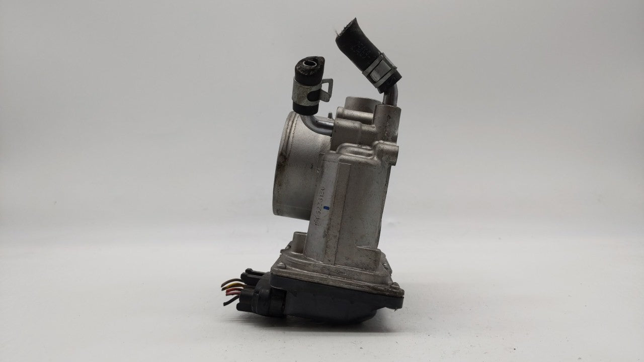 2011-2020 Hyundai Elantra Throttle Body P/N:35100-2E000 Fits Fits 2011 2012 2013 2014 2015 2016 2017 2018 2019 2020 2021 OEM