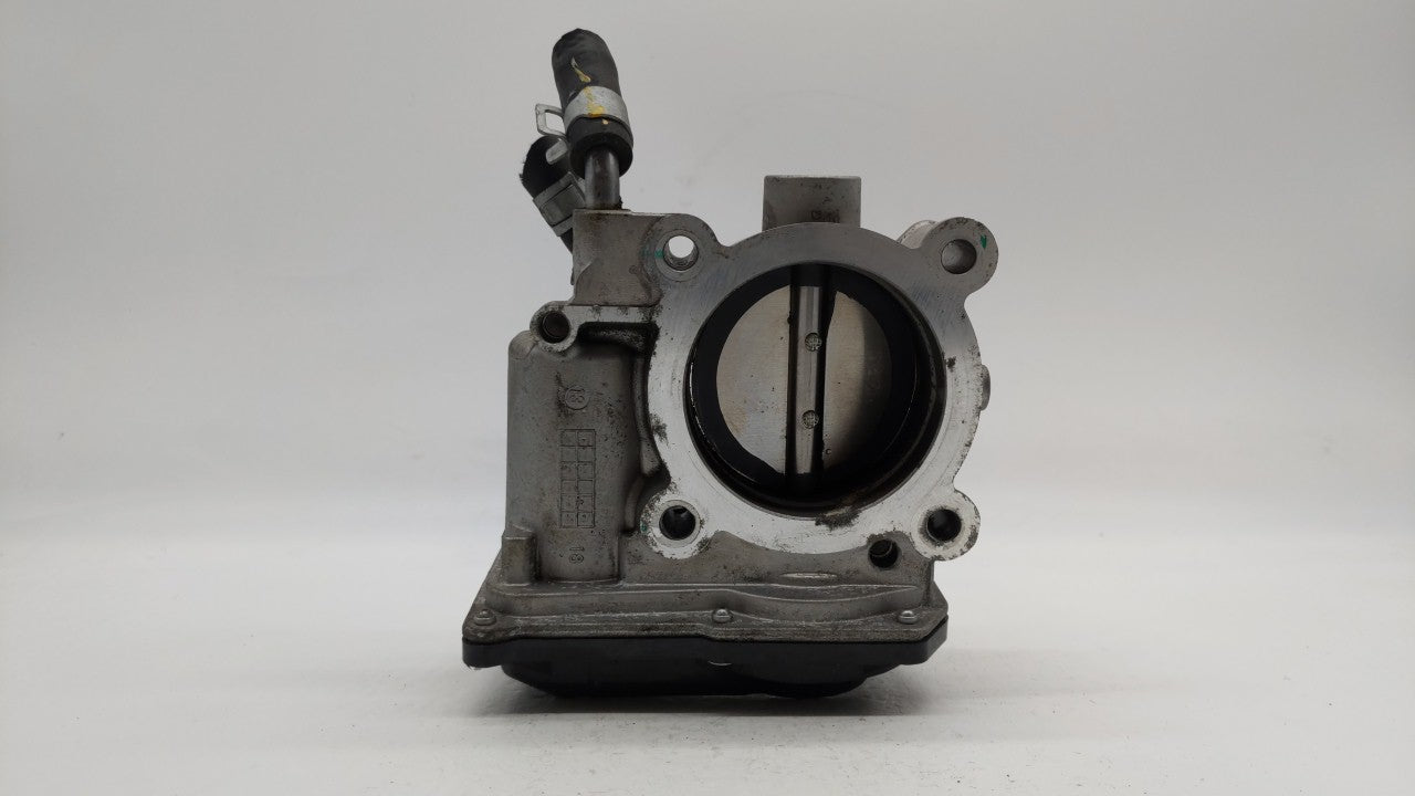 2011-2020 Hyundai Elantra Throttle Body P/N:35100-2E000 Fits Fits 2011 2012 2013 2014 2015 2016 2017 2018 2019 2020 2021 OEM