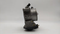 2011-2020 Hyundai Elantra Throttle Body P/N:35100-2E000 Fits Fits 2011 2012 2013 2014 2015 2016 2017 2018 2019 2020 2021 OEM
