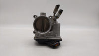 2011-2018 Hyundai Elantra Throttle Body P/N:35100-2E000 Fits Fits 2011 2012 2013 2014 2015 2016 2017 2018 2019 OEM Used Auto