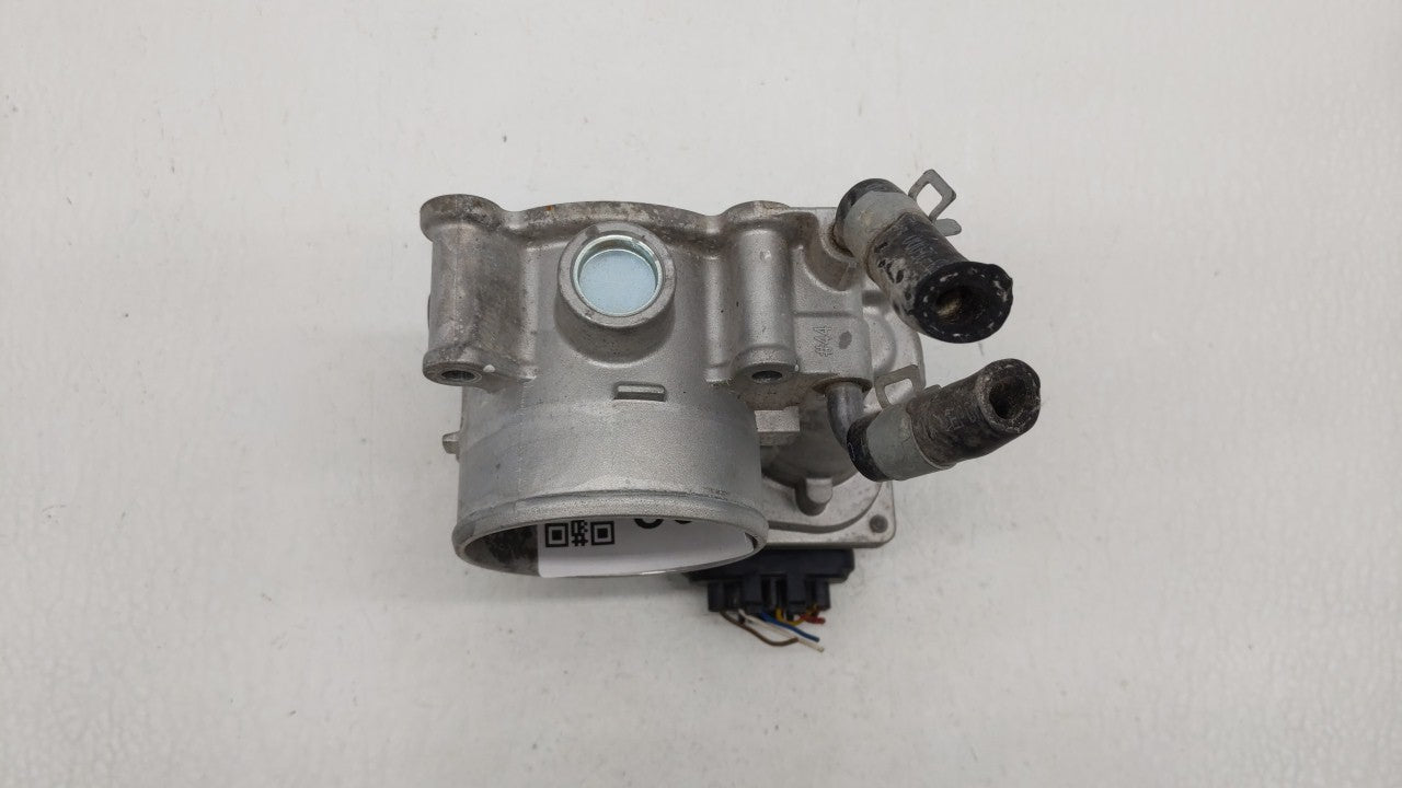 2011-2018 Hyundai Elantra Throttle Body P/N:35100-2E000 Fits Fits 2011 2012 2013 2014 2015 2016 2017 2018 2019 OEM Used Auto