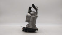 2011-2018 Hyundai Elantra Throttle Body P/N:35100-2E000 Fits Fits 2011 2012 2013 2014 2015 2016 2017 2018 2019 OEM Used Auto